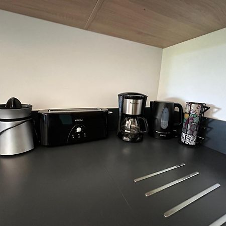Charmant Appartement T2 Au Coeur Des Vignes 孔格林 外观 照片