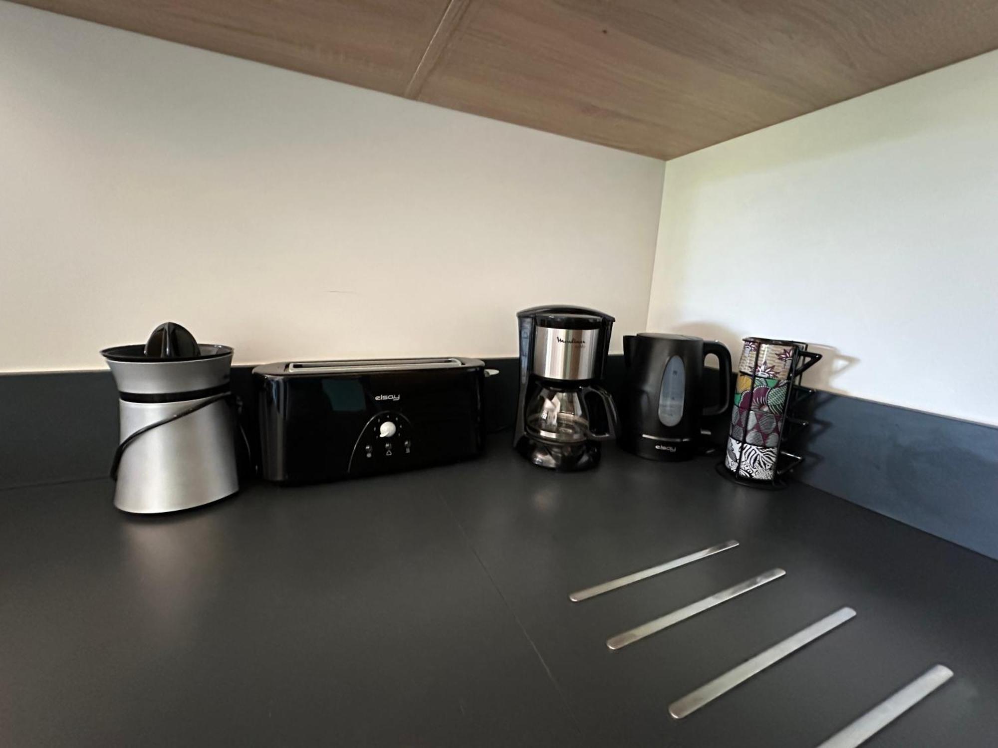 Charmant Appartement T2 Au Coeur Des Vignes 孔格林 外观 照片
