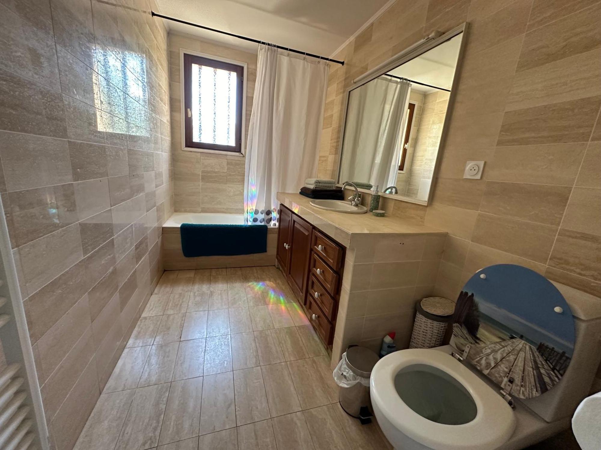 Charmant Appartement T2 Au Coeur Des Vignes 孔格林 外观 照片